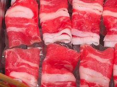 -海底捞火锅(蒙城路店)