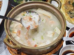 -陆记鹅庄·潮汕菜·狮头鹅(大仟里店)