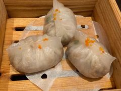-北海银滩皇冠假日酒店-德丰楼中餐厅