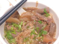萝卜牛杂-有章牛杂(石厦店)