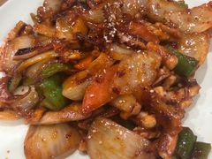 -贤花饭店(城阳店)