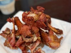 -老来福·非遗酸汤兔(凯旋路店)