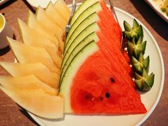 -聚宾楼·烤鸭·家宴(科技三路店)