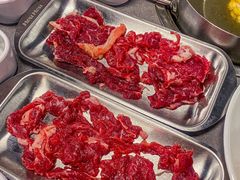 -张哞哞·鲜切牛肉自助火锅(高德置地店)