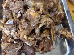 -清真-戏楼王记牛肉面