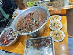 -二张农家菜(天通苑店)