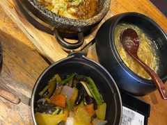 -马灯部落·西湖边的创意山景餐厅(虎跑动物园店)