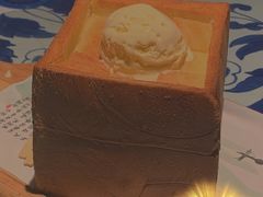 -绿茶餐厅(布吉万象汇店)