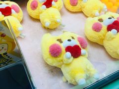 -大玩家超乐场(万达广场苏州吴中店)