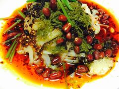 -小杨烤肉(朱雀店)