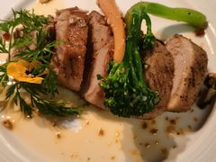 -马克西姆餐厅(崇文门店)