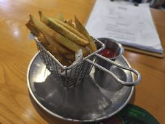 -Country Lane咖啡·意粉(荔园新天地店)