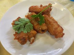 -惠来大排档(联创商业街店)
