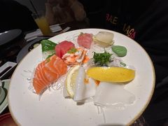 -Misono Japanese Steakhouse