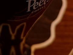 -Peet's 皮爷咖啡(东湖路手作店)
