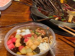 -钢五区节子串串香(环球汇·天誉店)