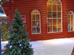 -宁波冰雪大世界(北仑区)