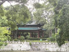-柳侯公园