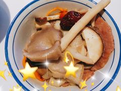 -卤校长重庆火锅(国兴店)