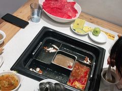 -巴奴毛肚火锅概念餐厅
