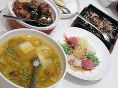 -同庆楼(奥体中心店)