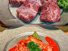 -烧肉达人•炭火烧肉(新天地店)