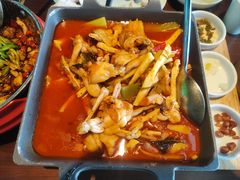 -望湘园·洞庭渔宴(浦江欢乐颂店)