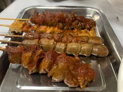 -海平馄饨(逍遥二路店)