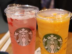 -星巴克(信达城店)