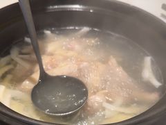 -润泽园椰子鸡(汇一城店)