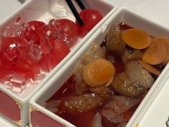 -俏江南天津时尚曲艺主题餐厅(马场道店)