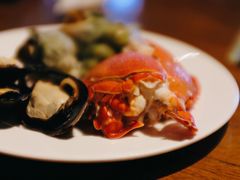 -大理实力希尔顿酒店•香全日制餐厅