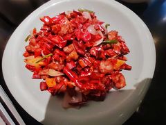 -粗茶淡饭·隐庐私厨(东亭店)