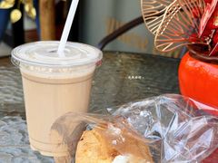 -梦菲思饼屋(瑞金宾馆店)