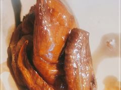-鸽子侯·家宴·平价海鲜(市图书馆店)