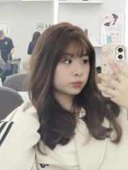 -朗峰专业美发沙龙