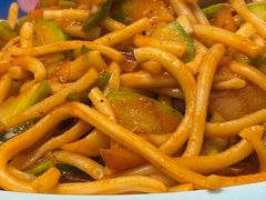 -德元兰州纯汤牛肉面(深圳首店)