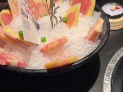 -季季山·云南野生菌火锅(上海首店)