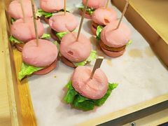 -生火火·地摊小炉子烧烤(龙湖北城金冠店)