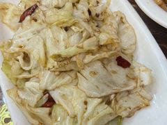 -缪氏川菜(丰盛町店)