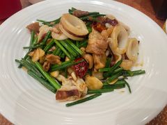 -唐山宴大唐州府精品中餐