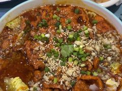 -清真•蜀风园(丁字沽总店)