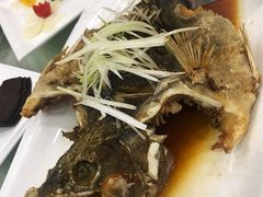 -梅龙镇酒家(南京西路总店)