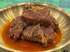 -令氏家外家周秦食府(高新店)