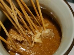 -肚王罐罐里的秘密(铜锣湾店)