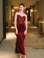 -纯色时光婚纱艺术馆WHITE