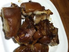 -黑鸡小馆(金源店)