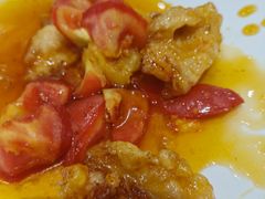 -渔码头食府·20年蓬莱老字号(登州路店)