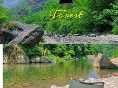 -仙岛湖旅游风景区