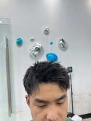 -ASG Hair Salon烫染·接发